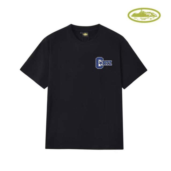 Corteiz T Shirts Short _SKUCorteizS-2XLastxC7916783